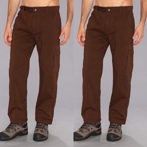 Prana | Stretch Zion Pants